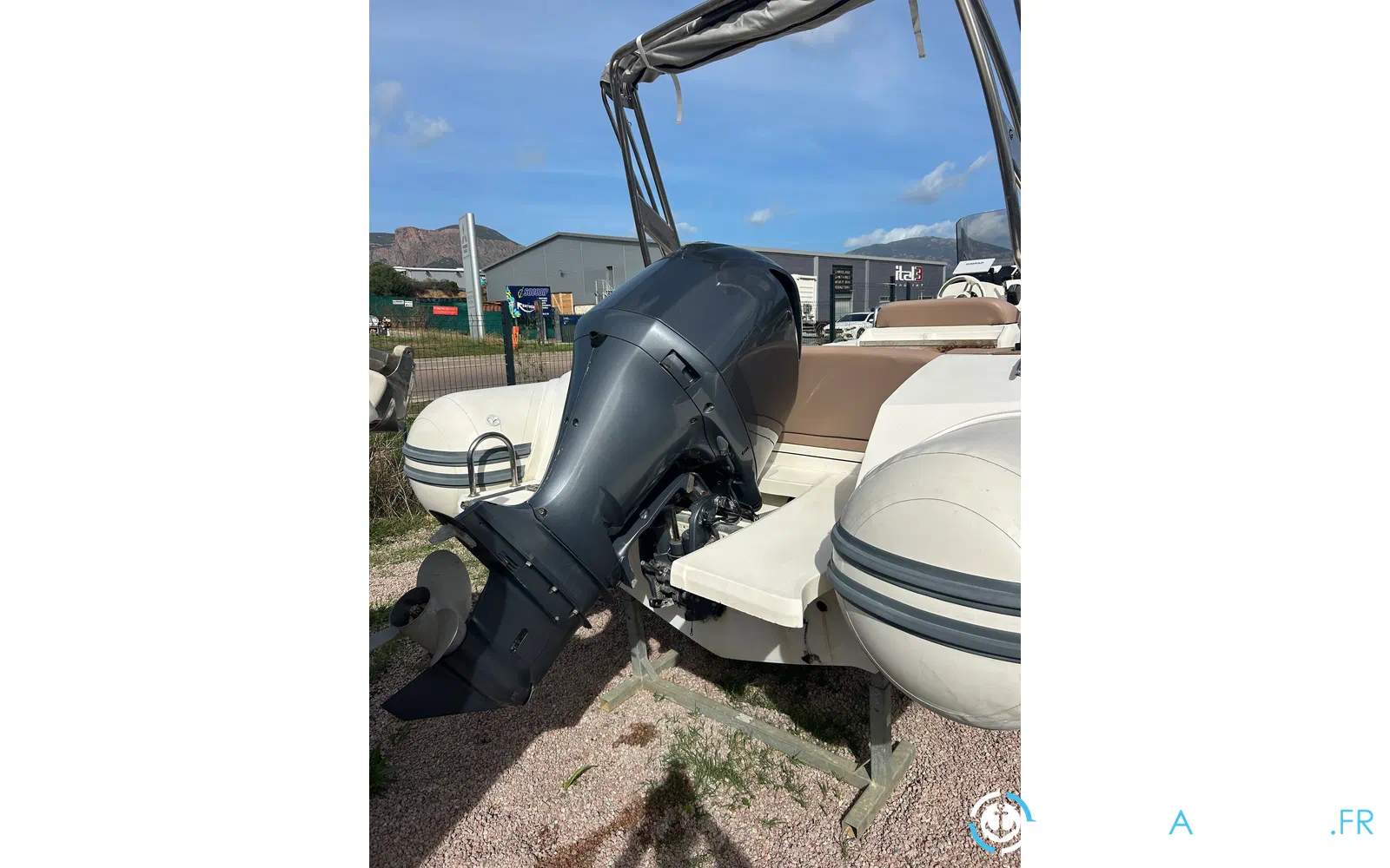 slider 19 Capelli Tempest 775