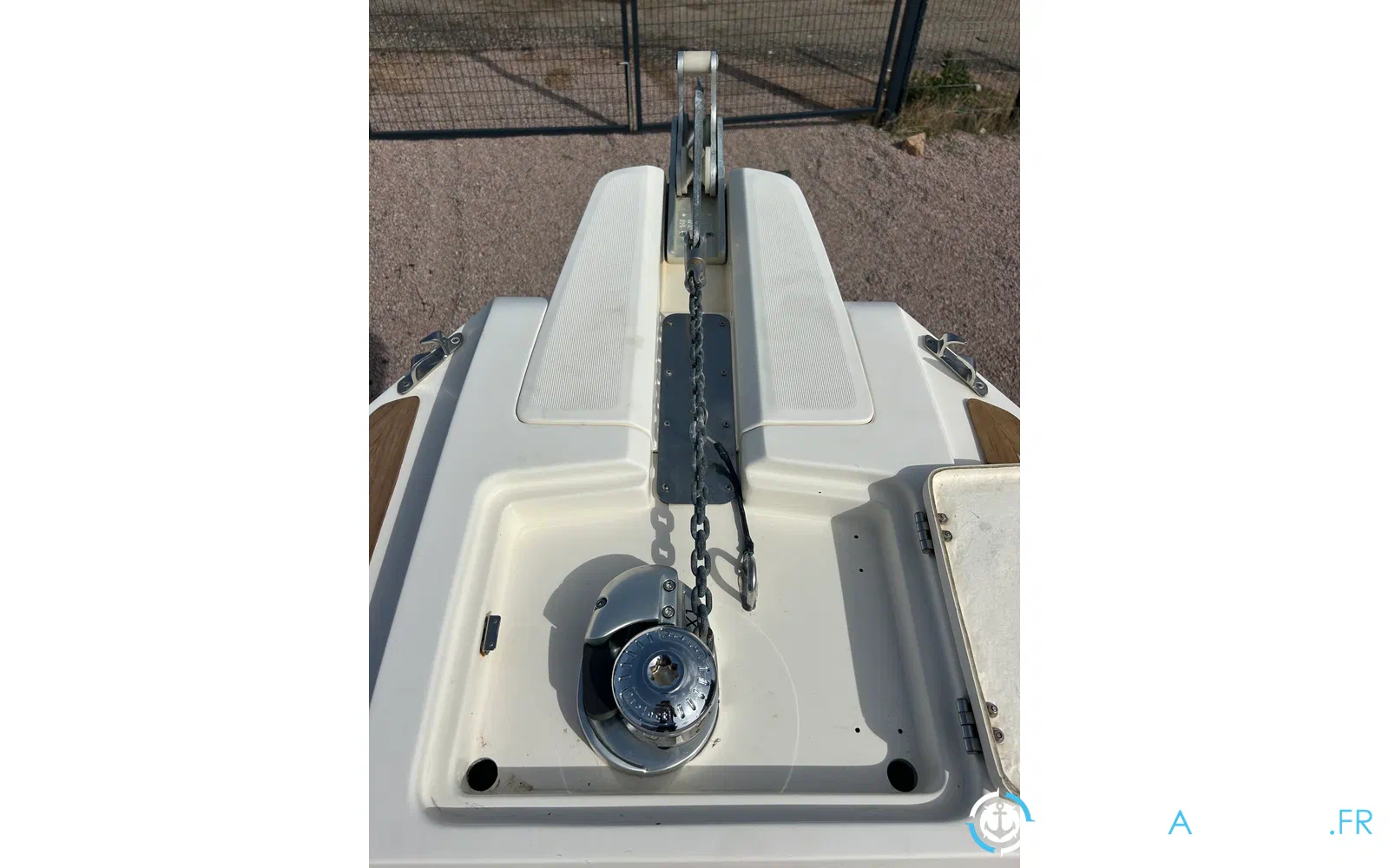 slider 15 Capelli Tempest 775