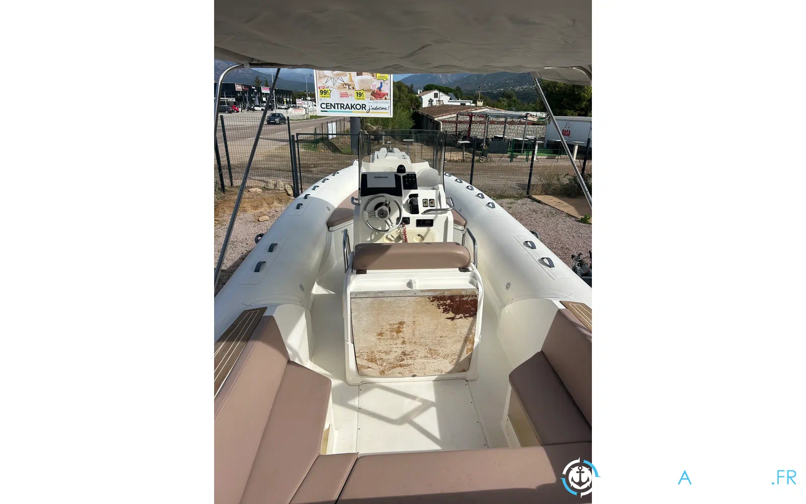 slider 14 Capelli Tempest 775