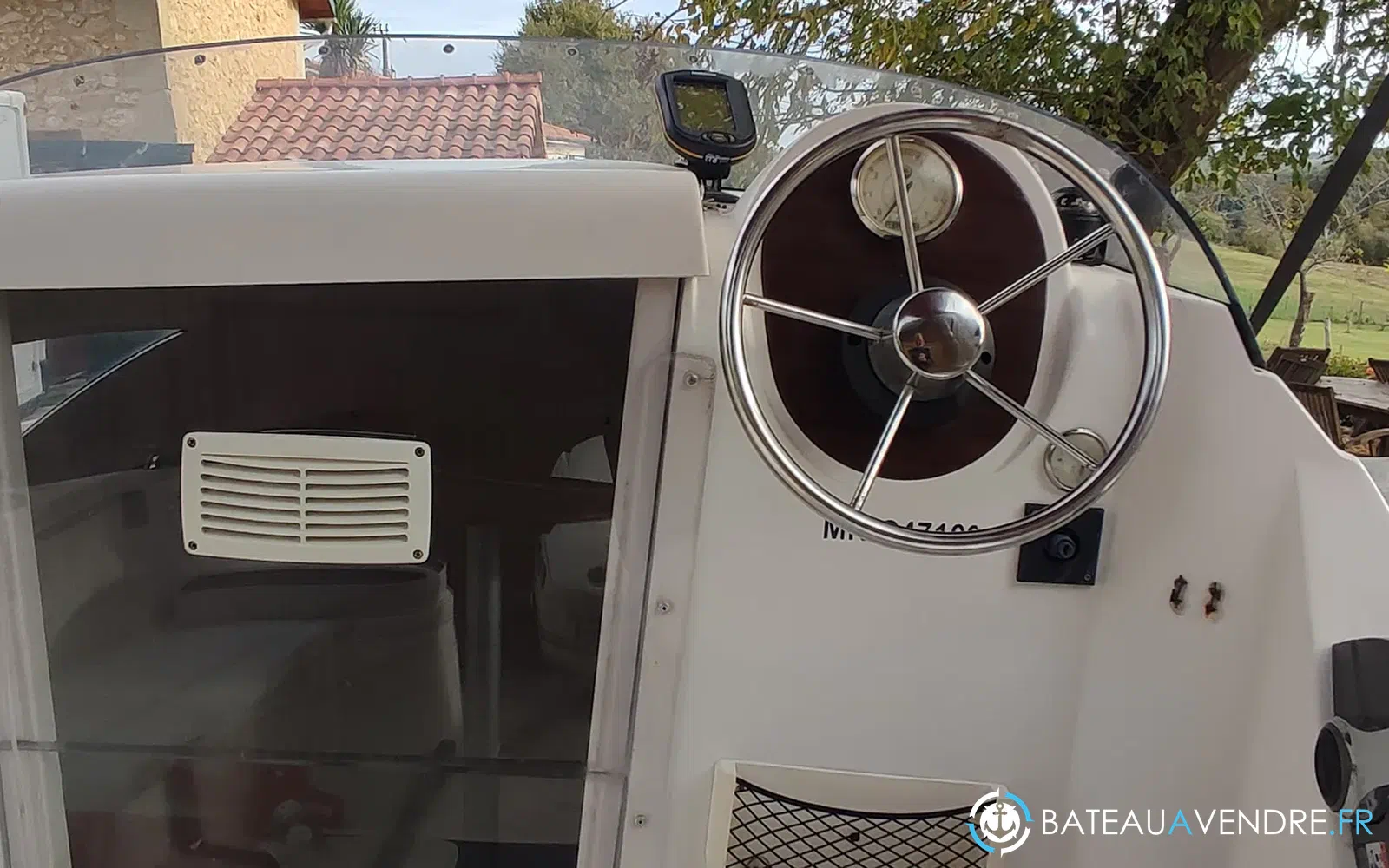 slider 3 Quicksilver Activ 470 Cabin