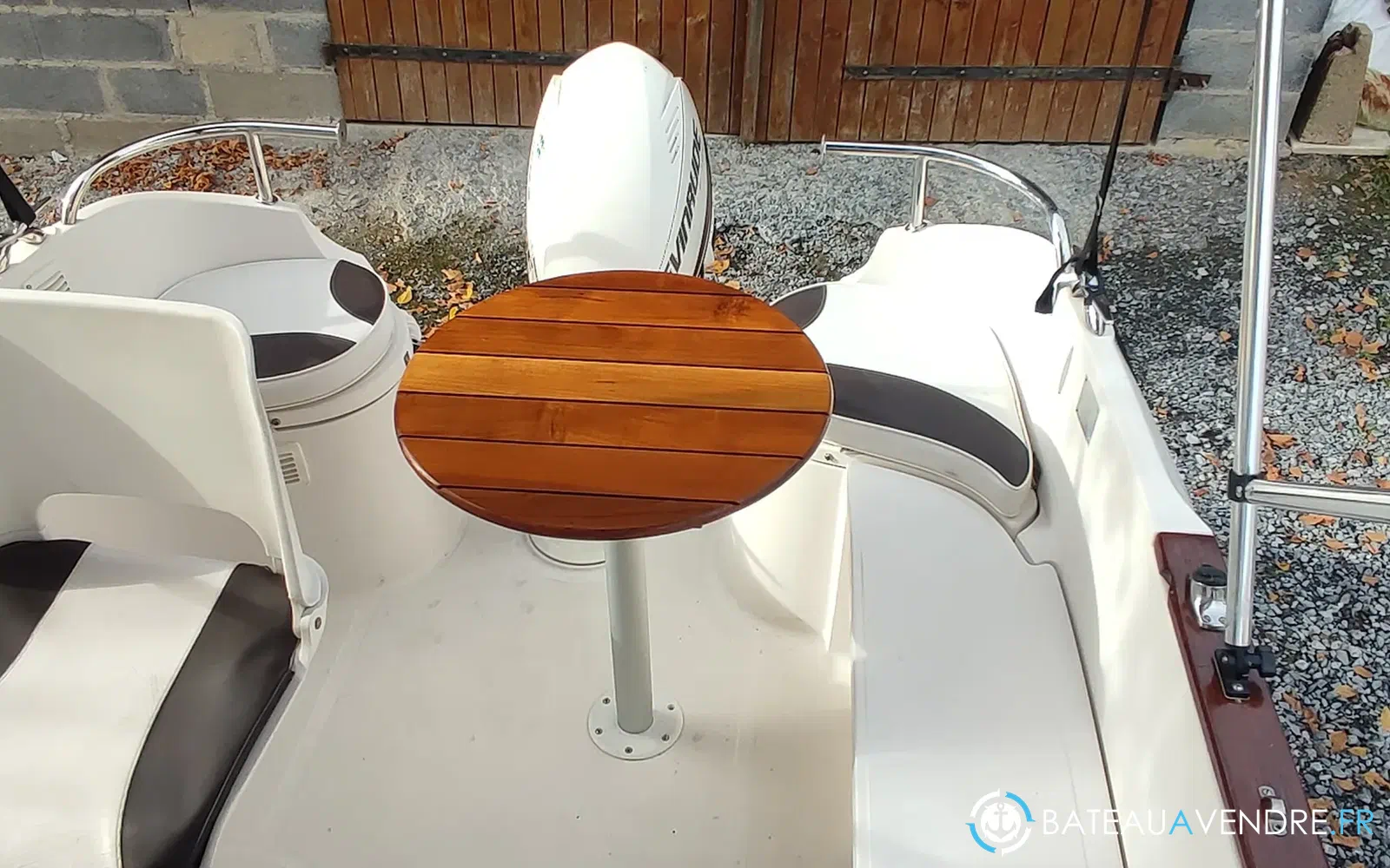 slider 4 Quicksilver Activ 470 Cabin