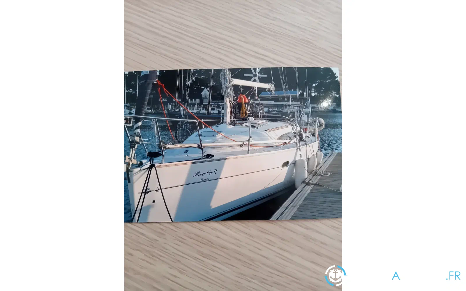 slider 2 Jeanneau Sun Odyssey 32