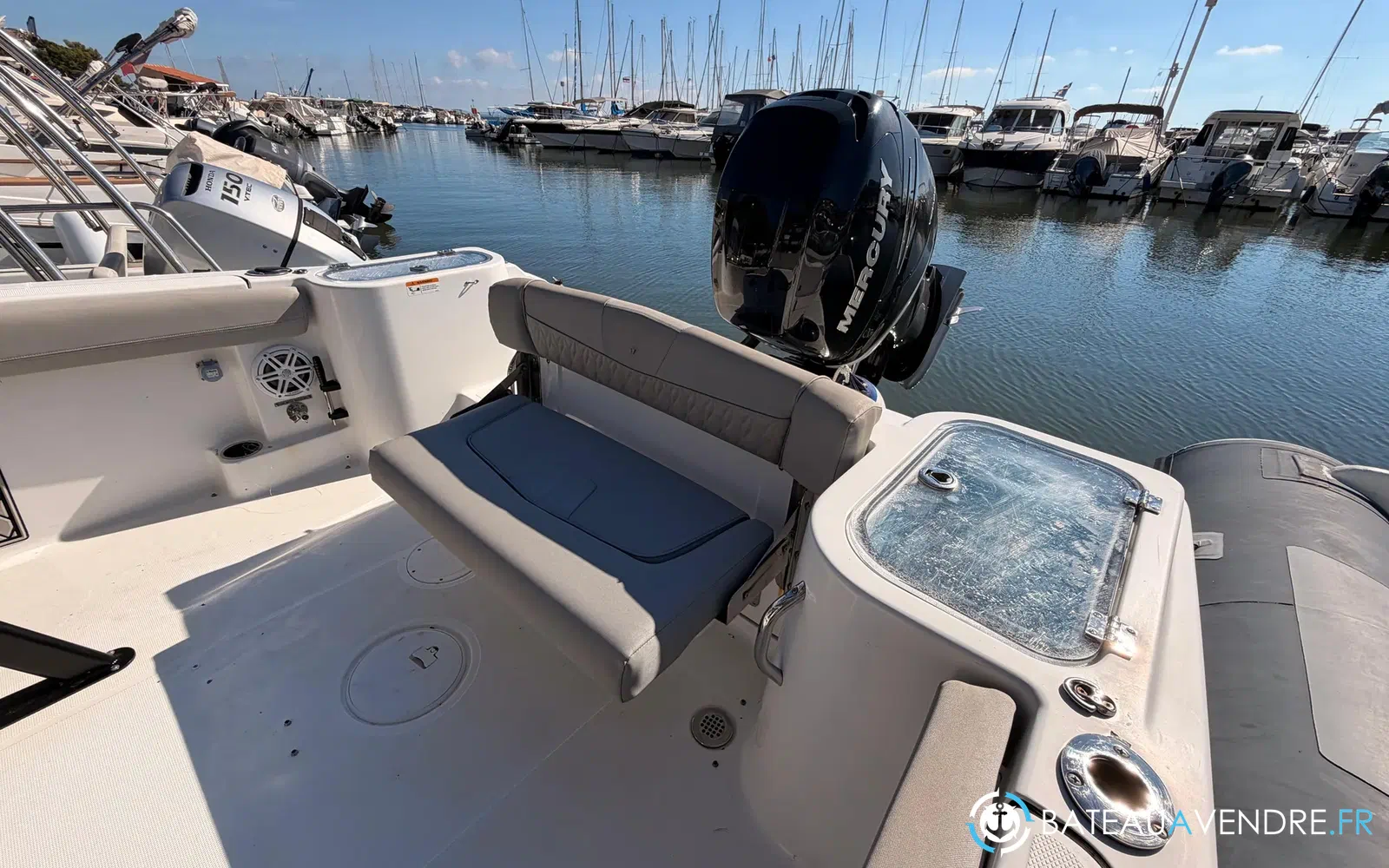 slider 20 Wellcraft Fisherman 242