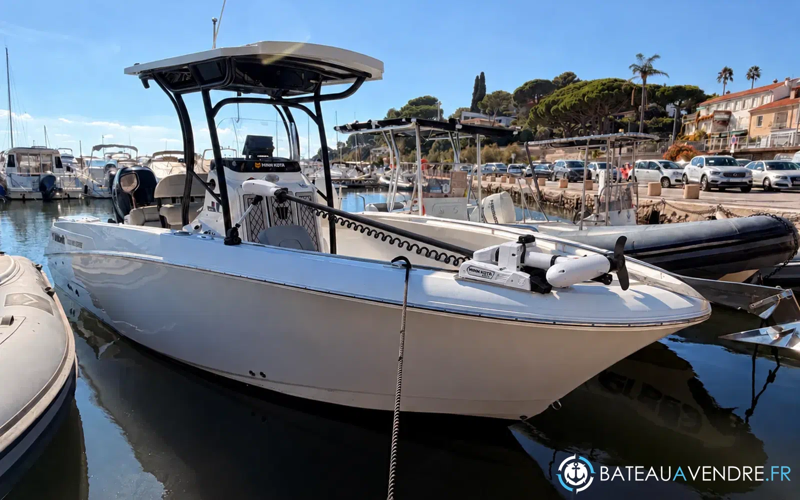 slider 0 Wellcraft Fisherman 242