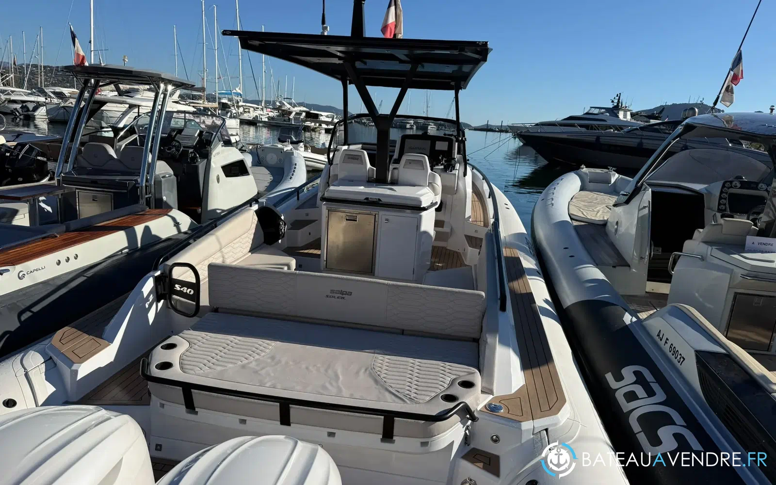 slider 1 Salpa Soleil 40