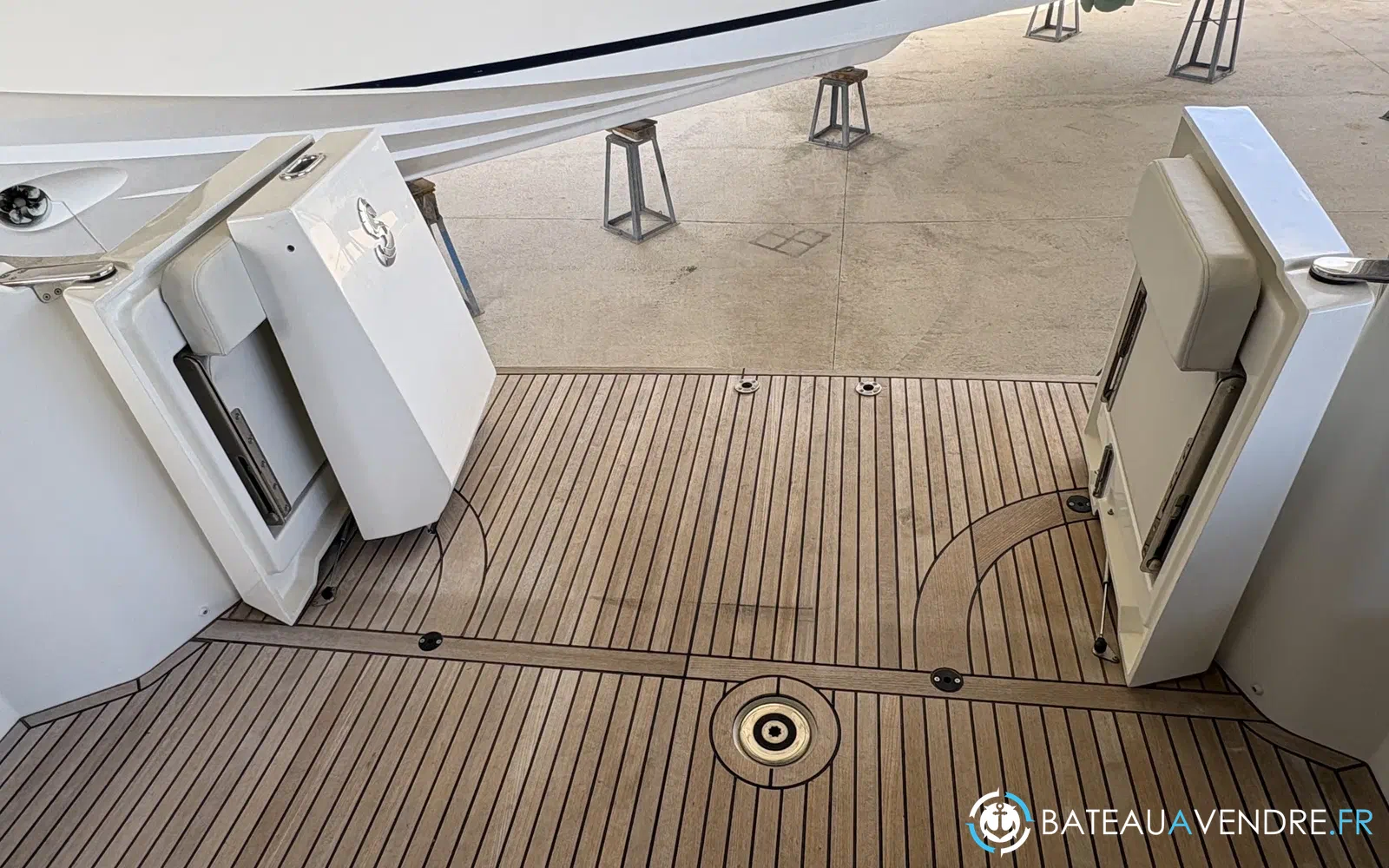 slider 10 Beneteau Swift Trawler 35