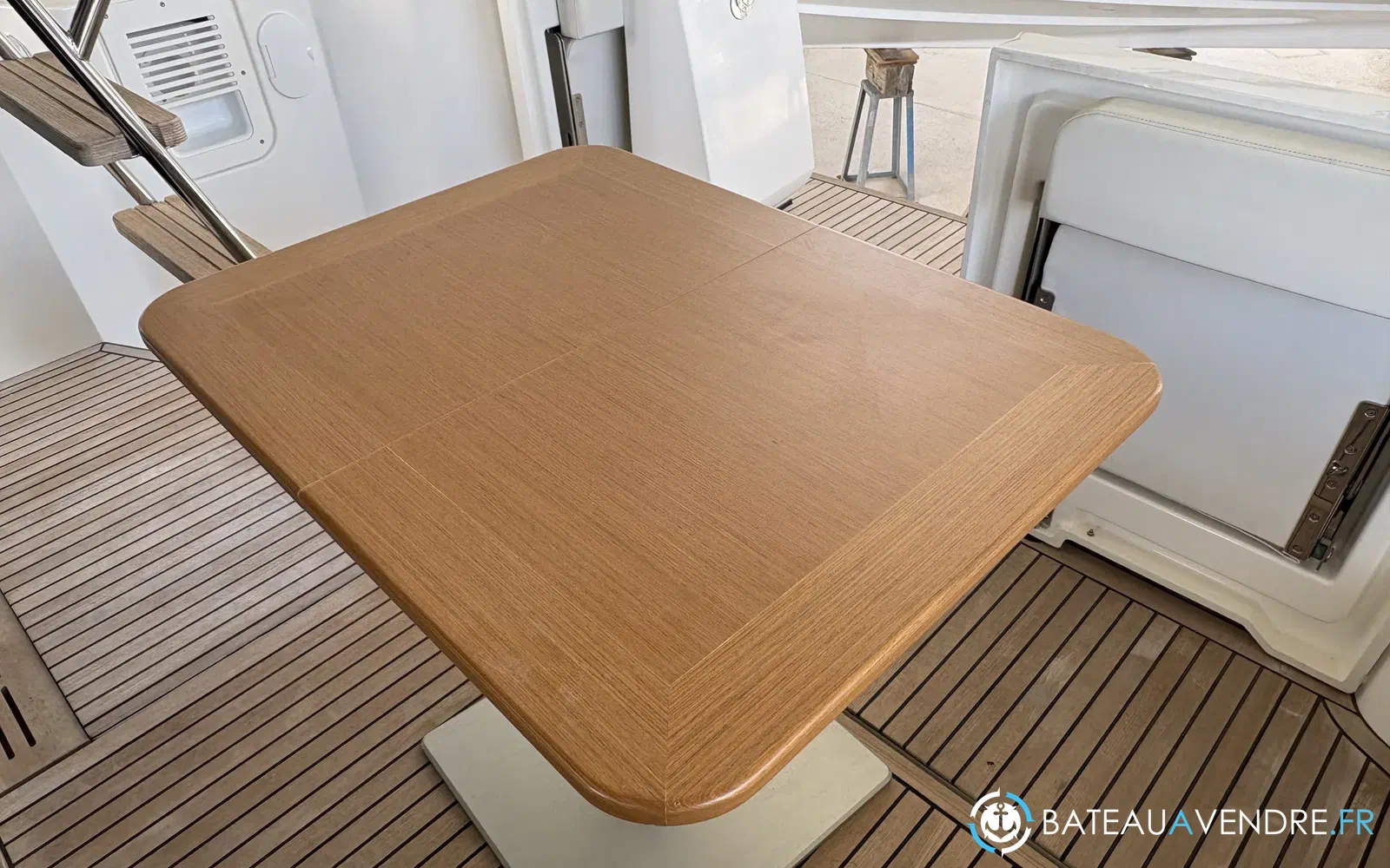 slider 13 Beneteau Swift Trawler 35