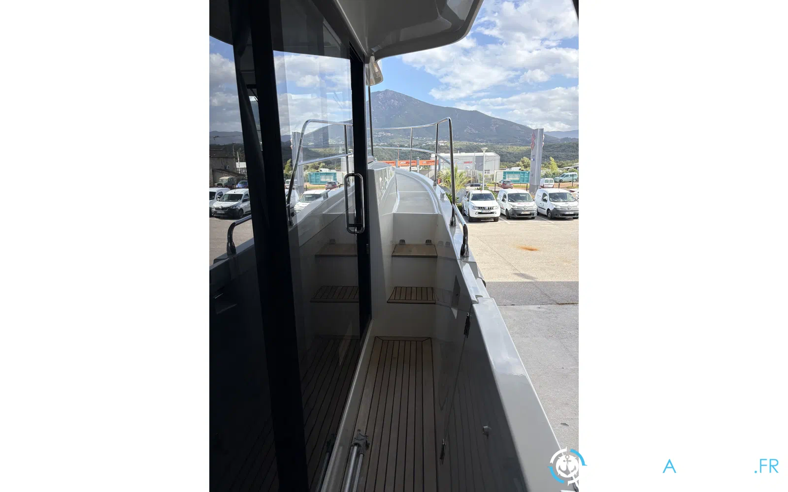 slider 15 Beneteau Swift Trawler 35