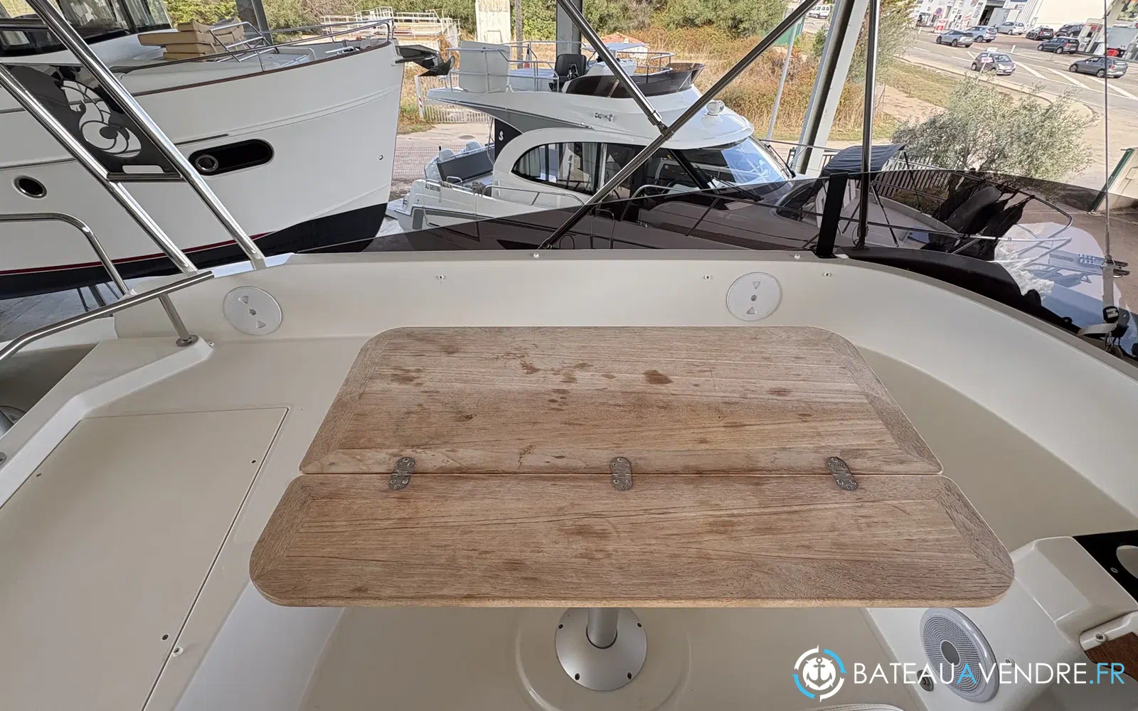 slider 17 Beneteau Swift Trawler 35