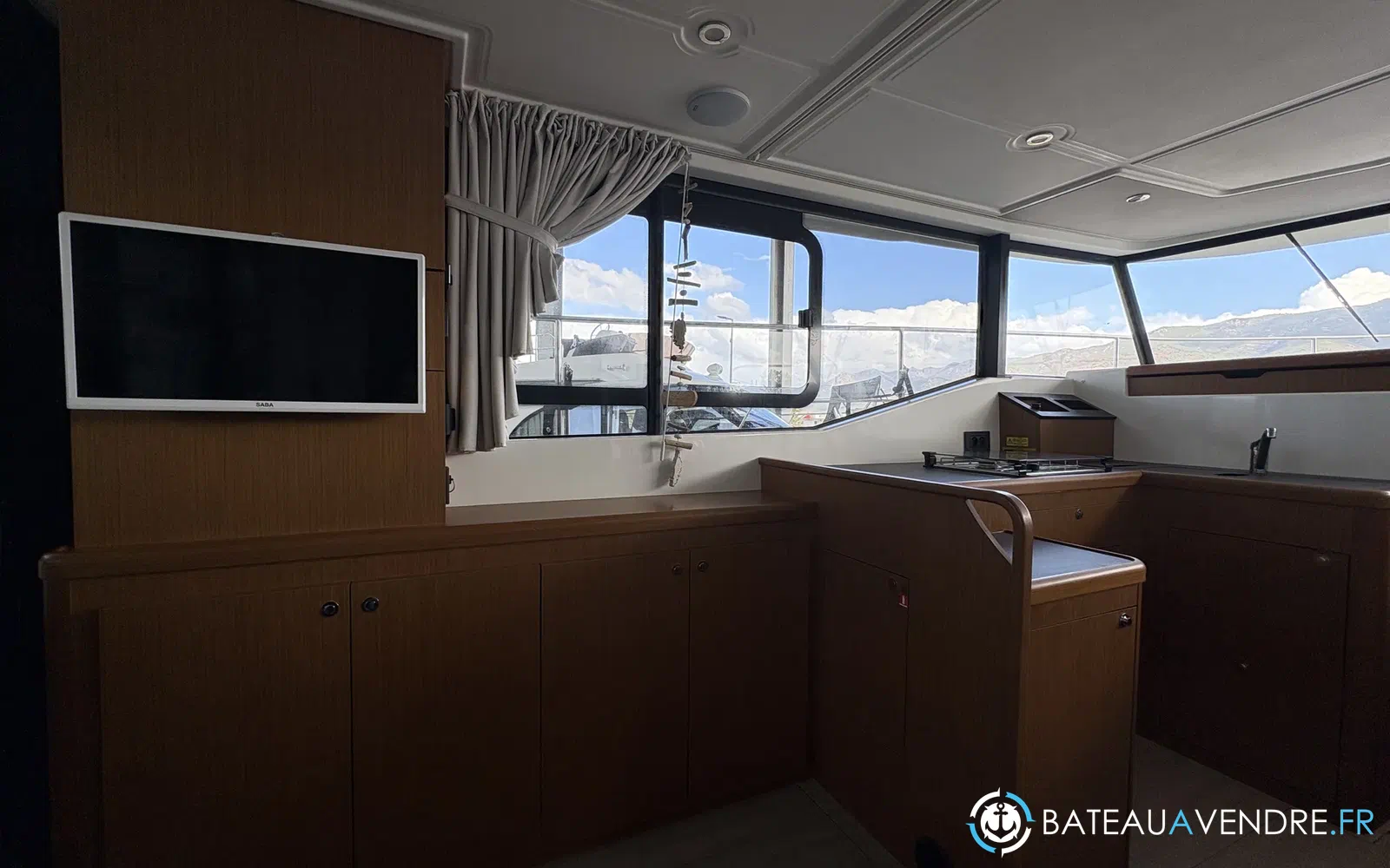 slider 18 Beneteau Swift Trawler 35