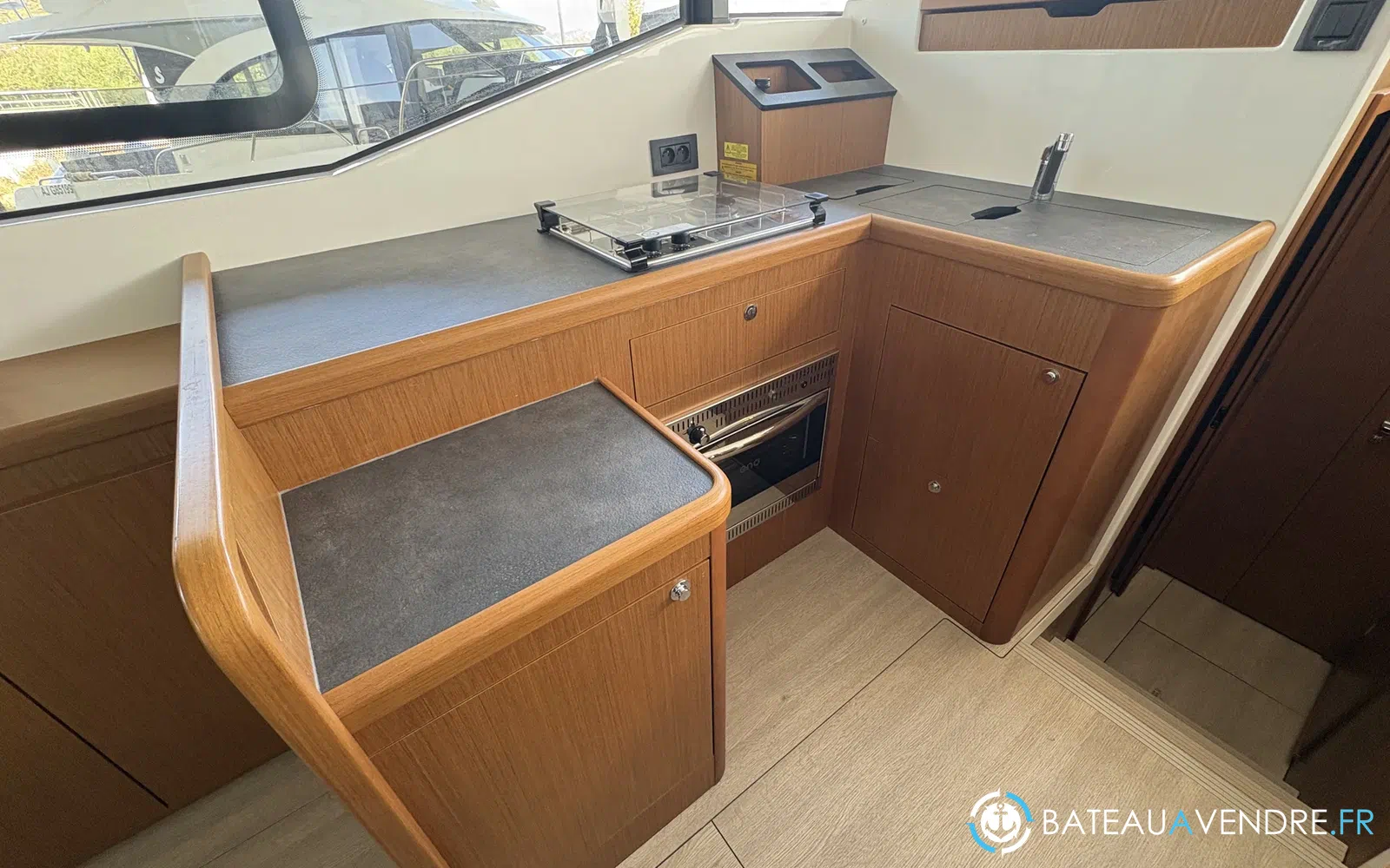 slider 20 Beneteau Swift Trawler 35
