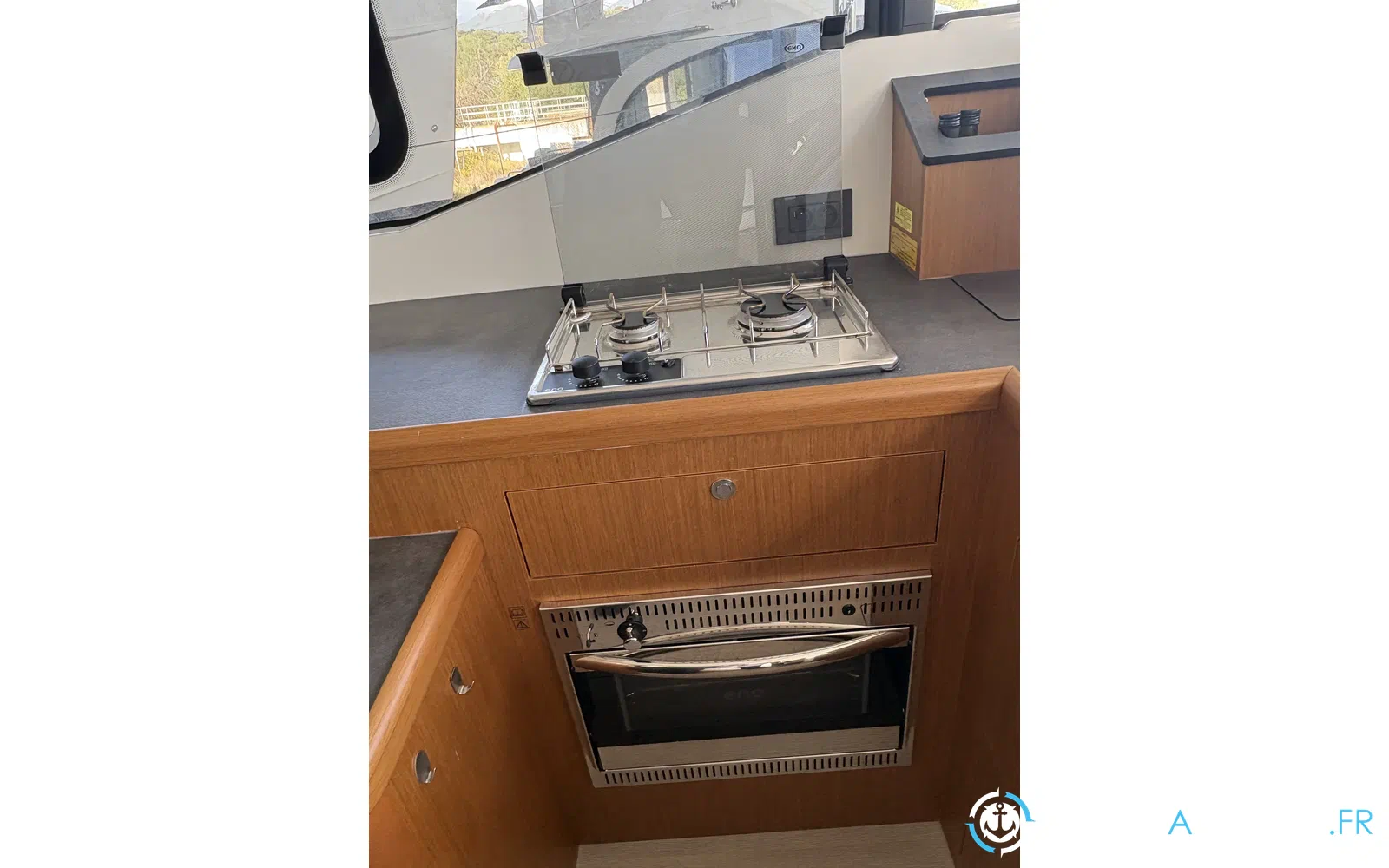 slider 21 Beneteau Swift Trawler 35