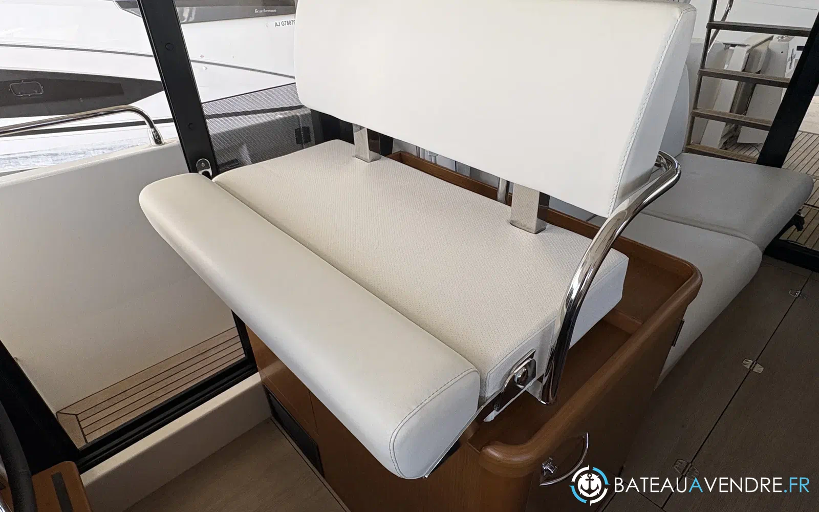 slider 26 Beneteau Swift Trawler 35
