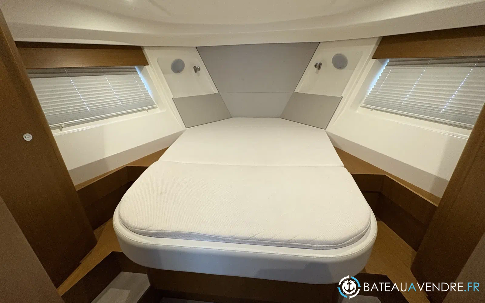 slider 27 Beneteau Swift Trawler 35