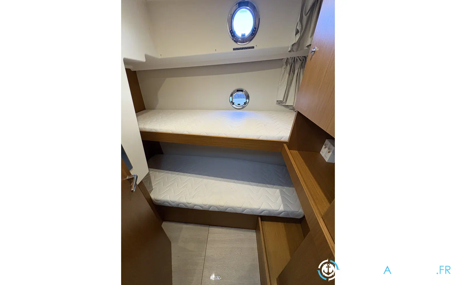 slider 28 Beneteau Swift Trawler 35