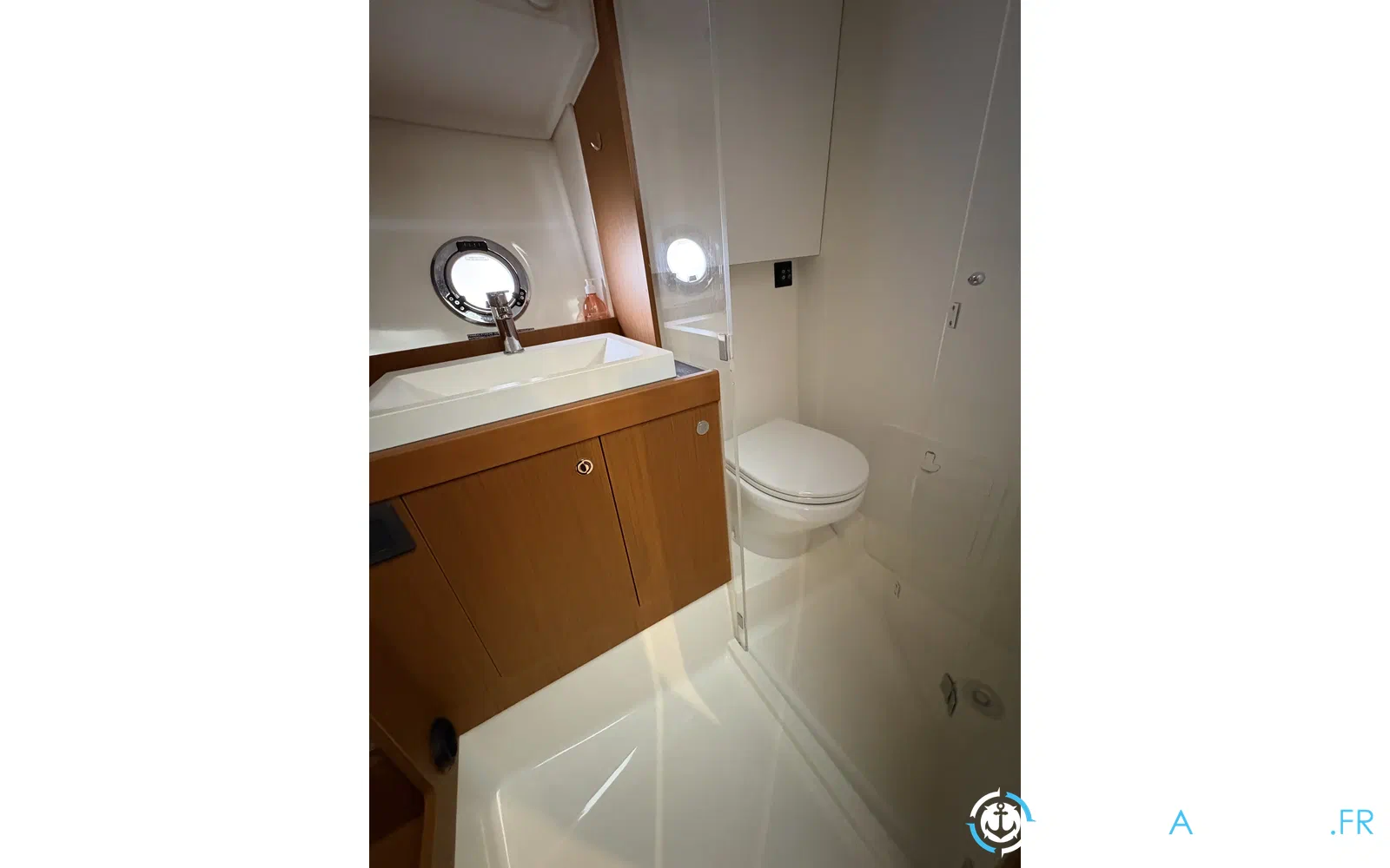 slider 29 Beneteau Swift Trawler 35