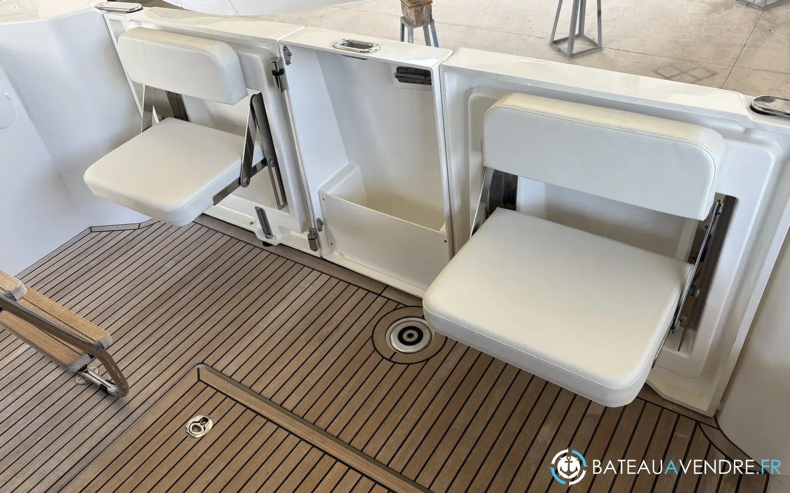 slider 8 Beneteau Swift Trawler 35