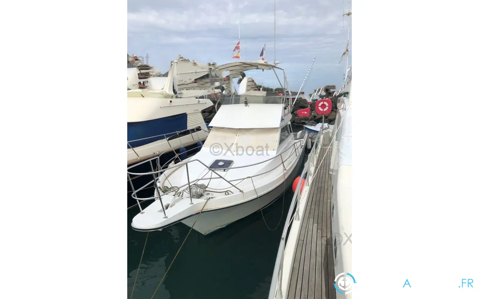 slider 0 Arcoa 1080 Fishing