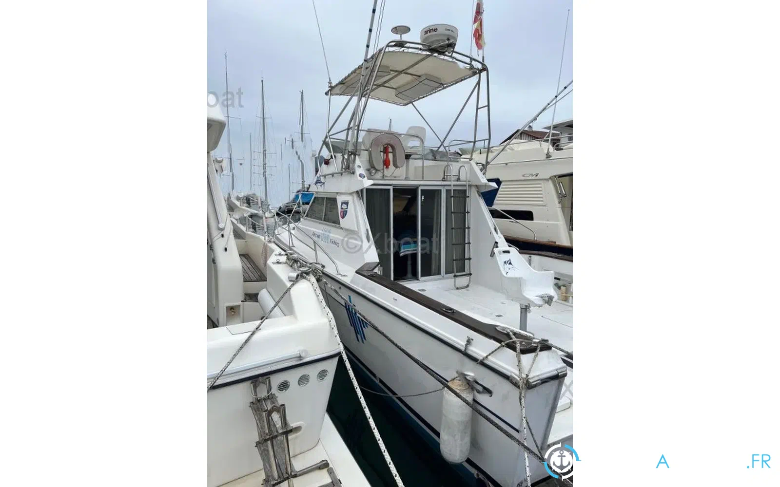 slider 4 Arcoa 1080 Fishing