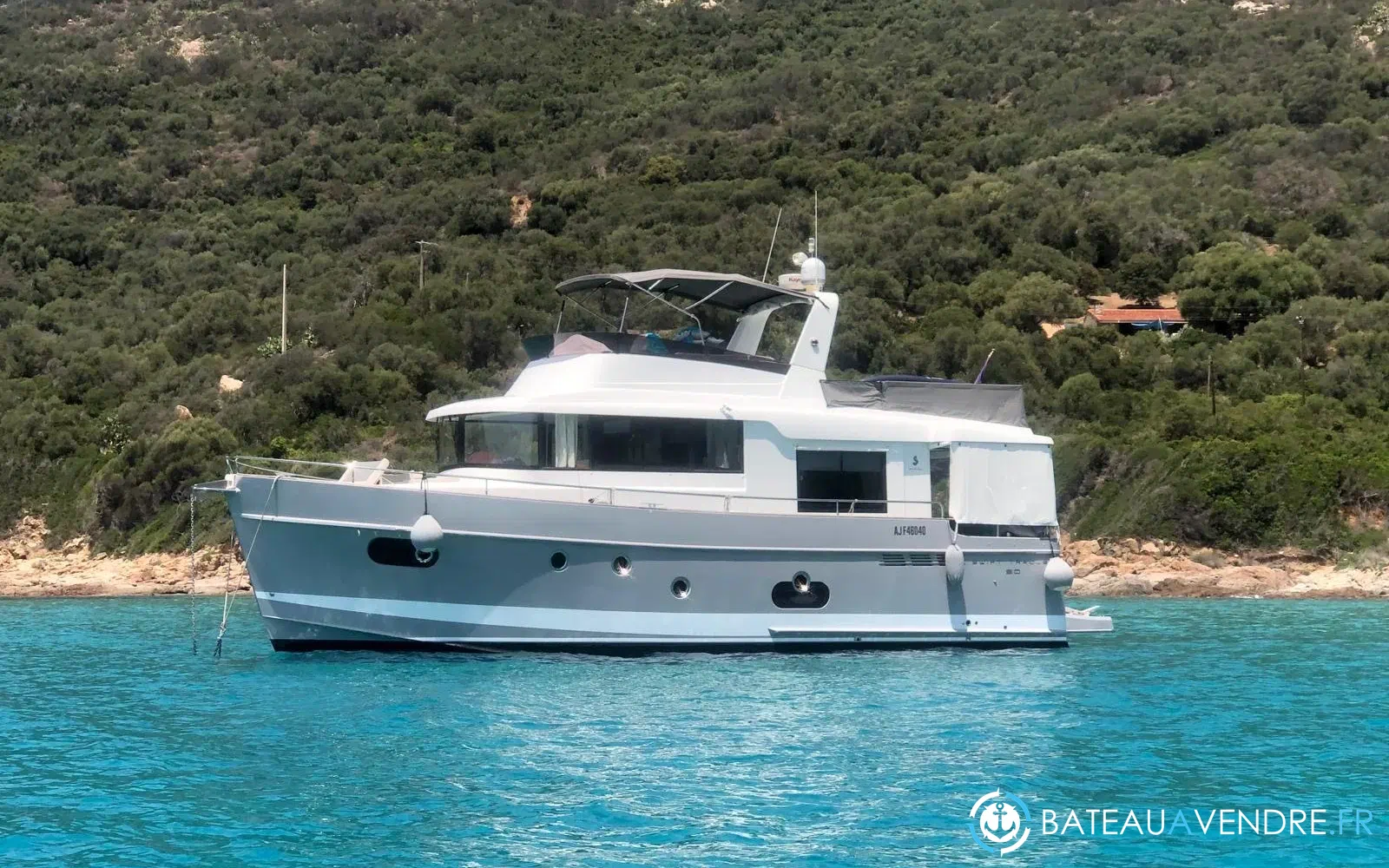 slider 0 Beneteau Swift Trawler 50
