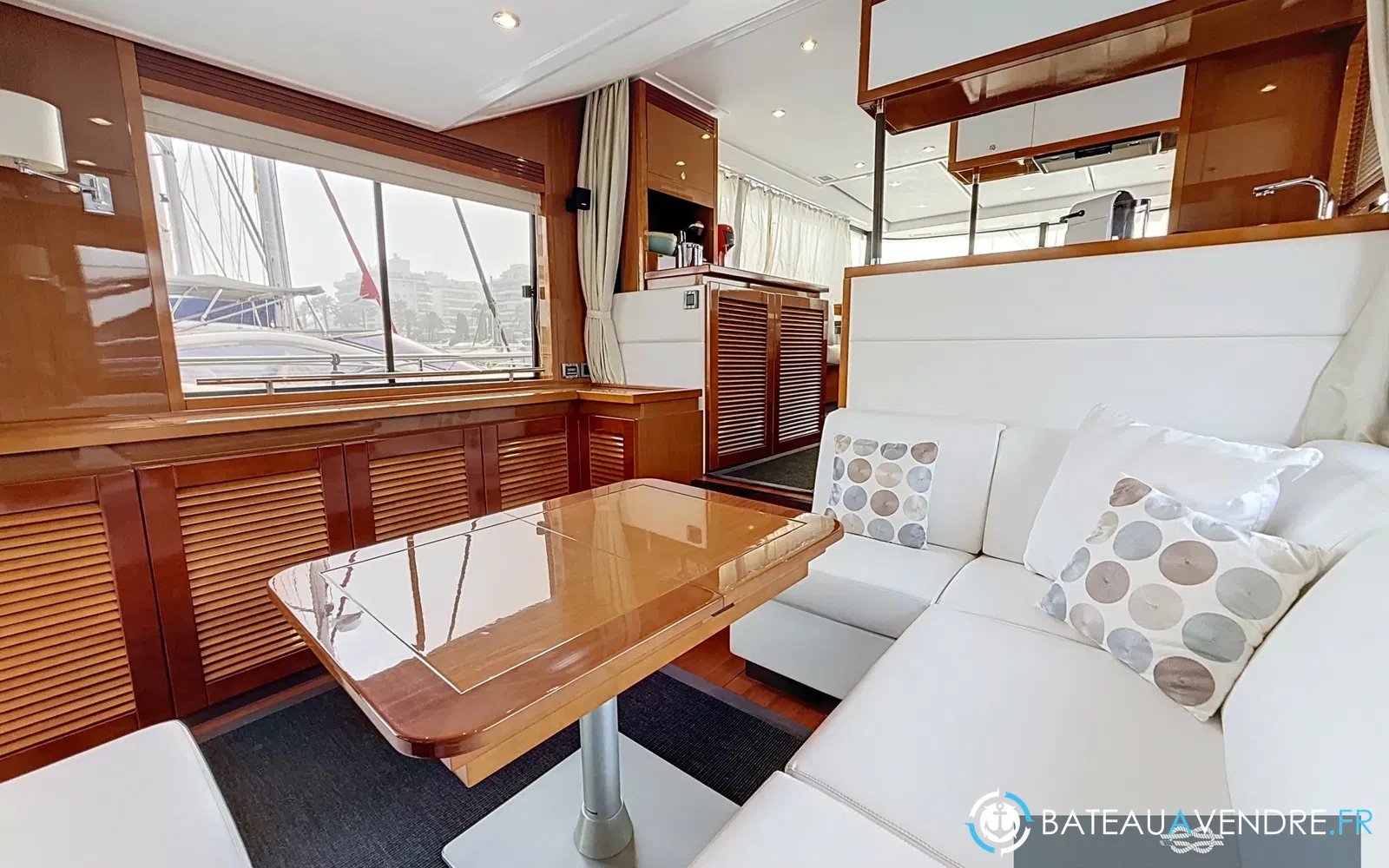 slider 9 Beneteau Swift Trawler 50