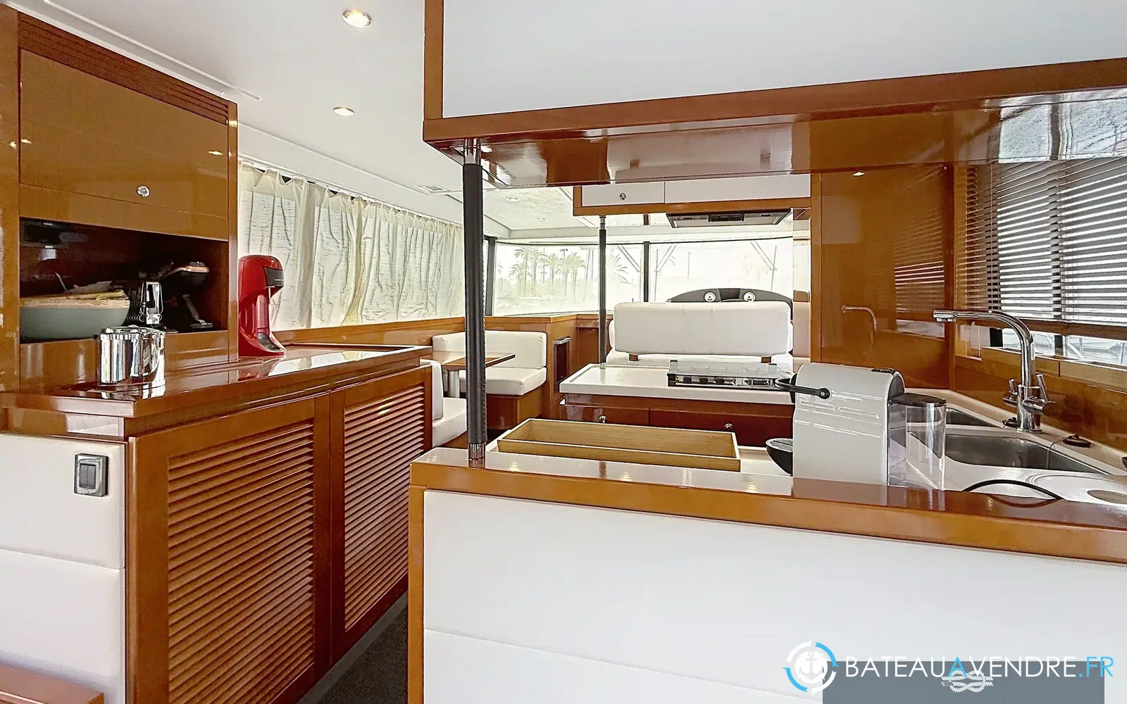slider 11 Beneteau Swift Trawler 50