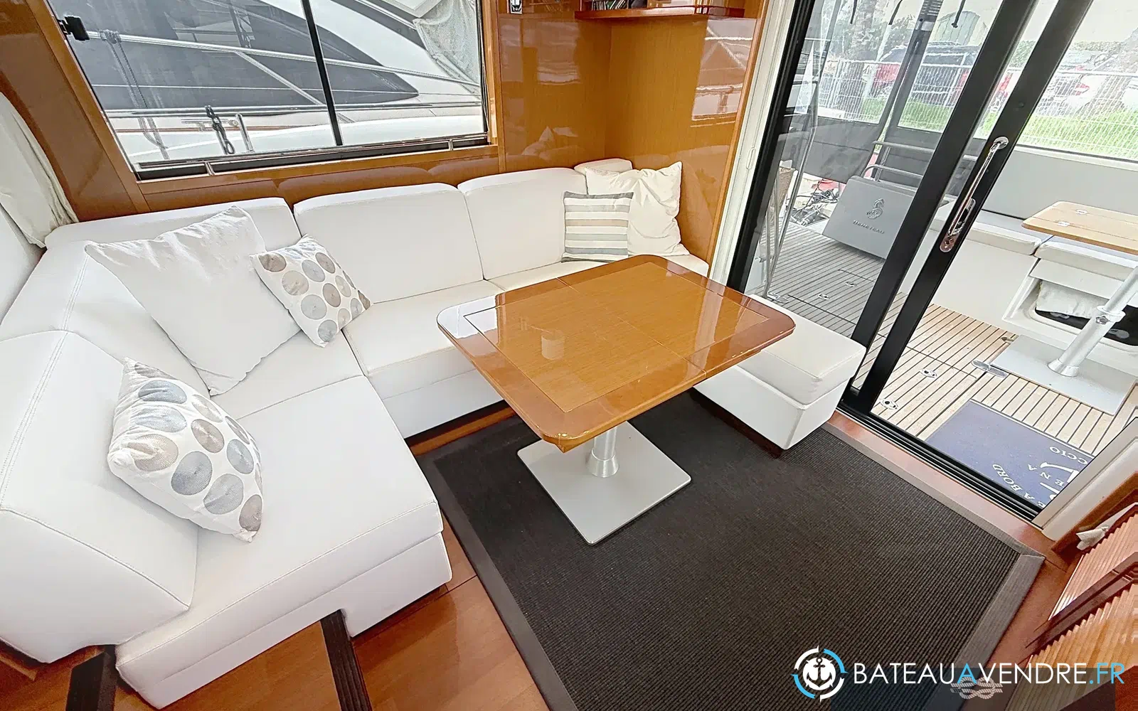slider 12 Beneteau Swift Trawler 50