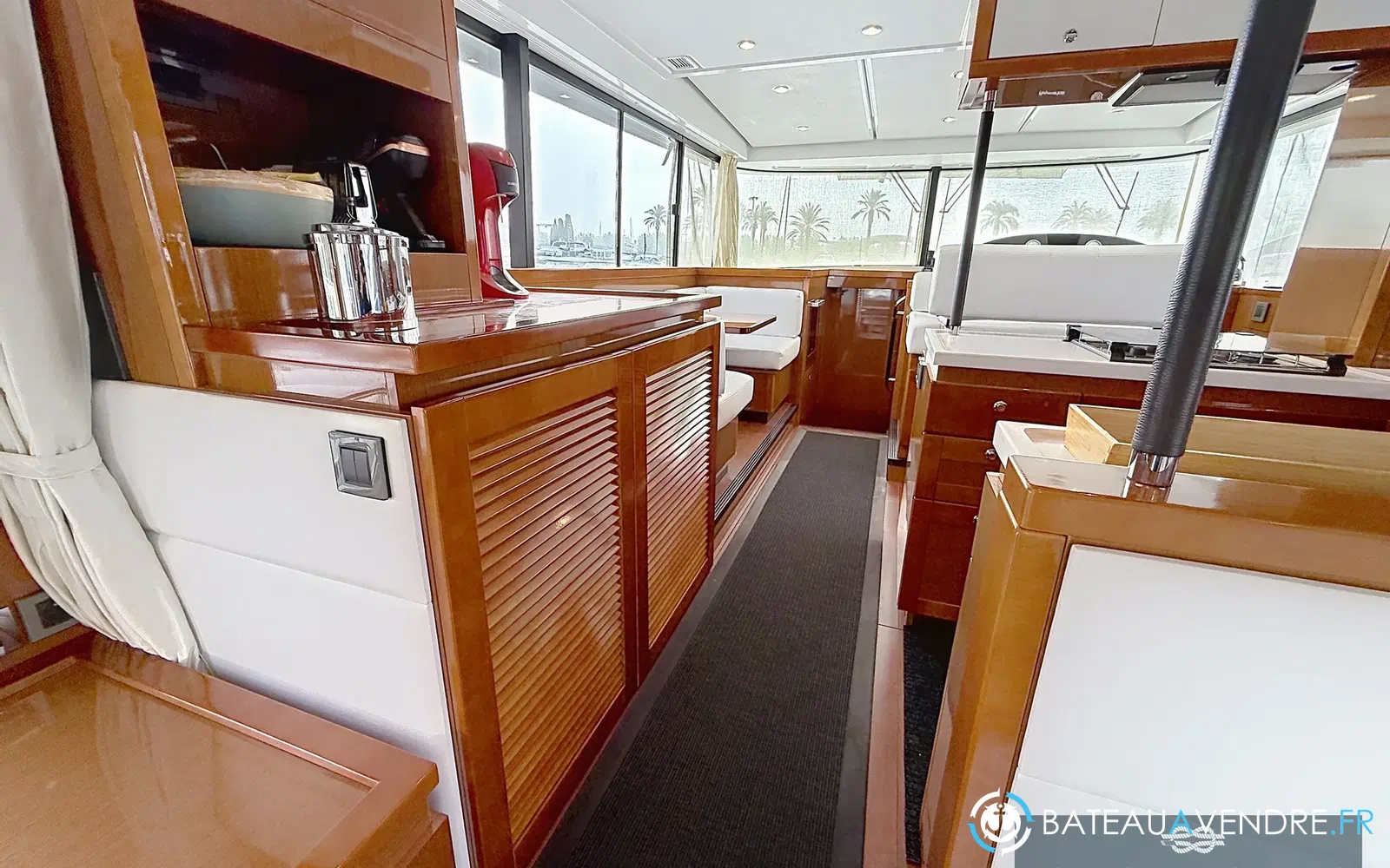 slider 14 Beneteau Swift Trawler 50