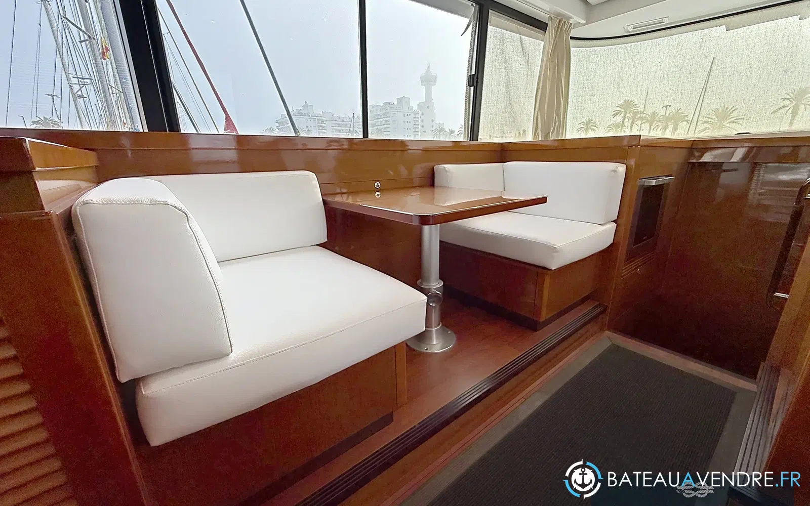 slider 15 Beneteau Swift Trawler 50