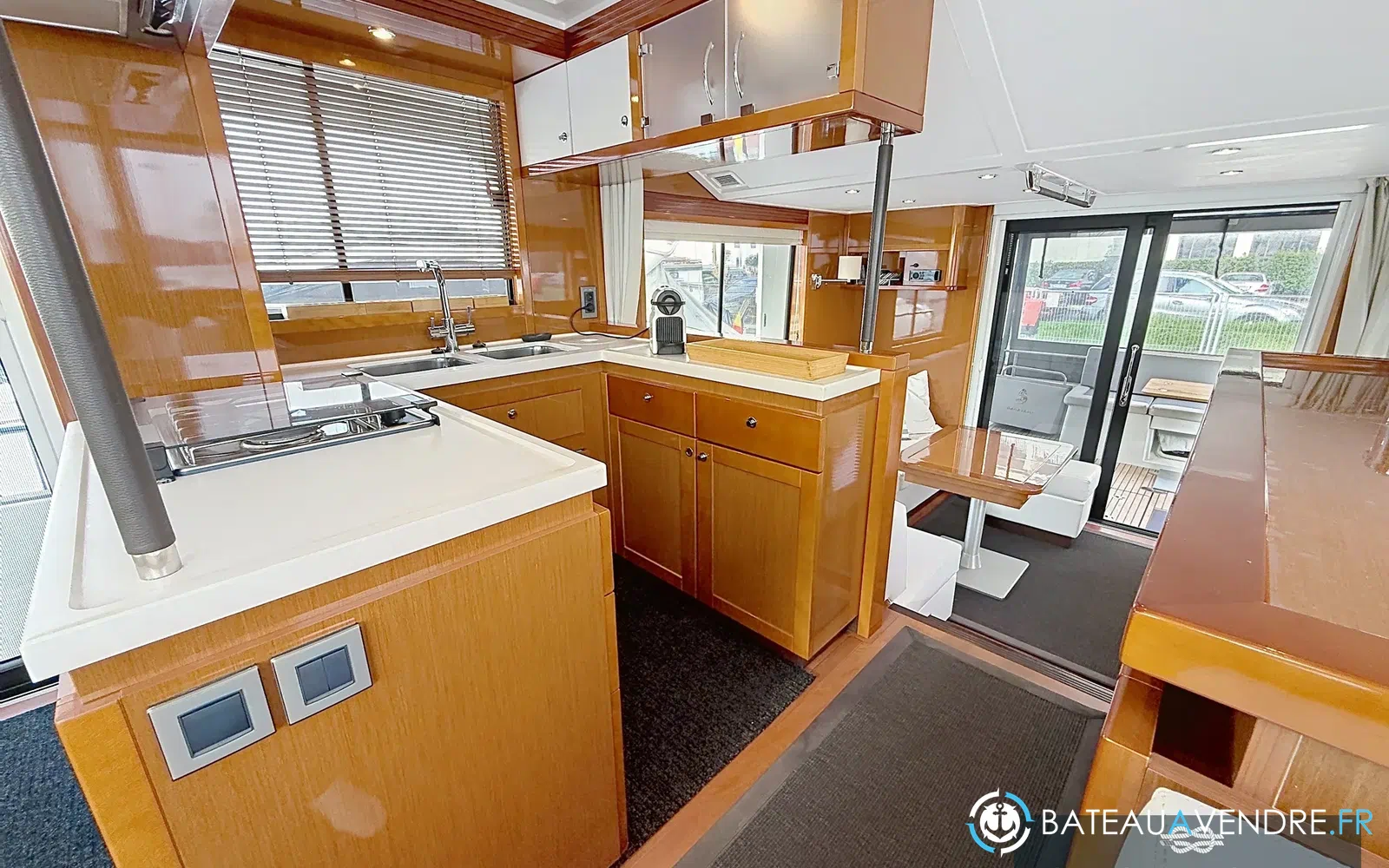 slider 16 Beneteau Swift Trawler 50