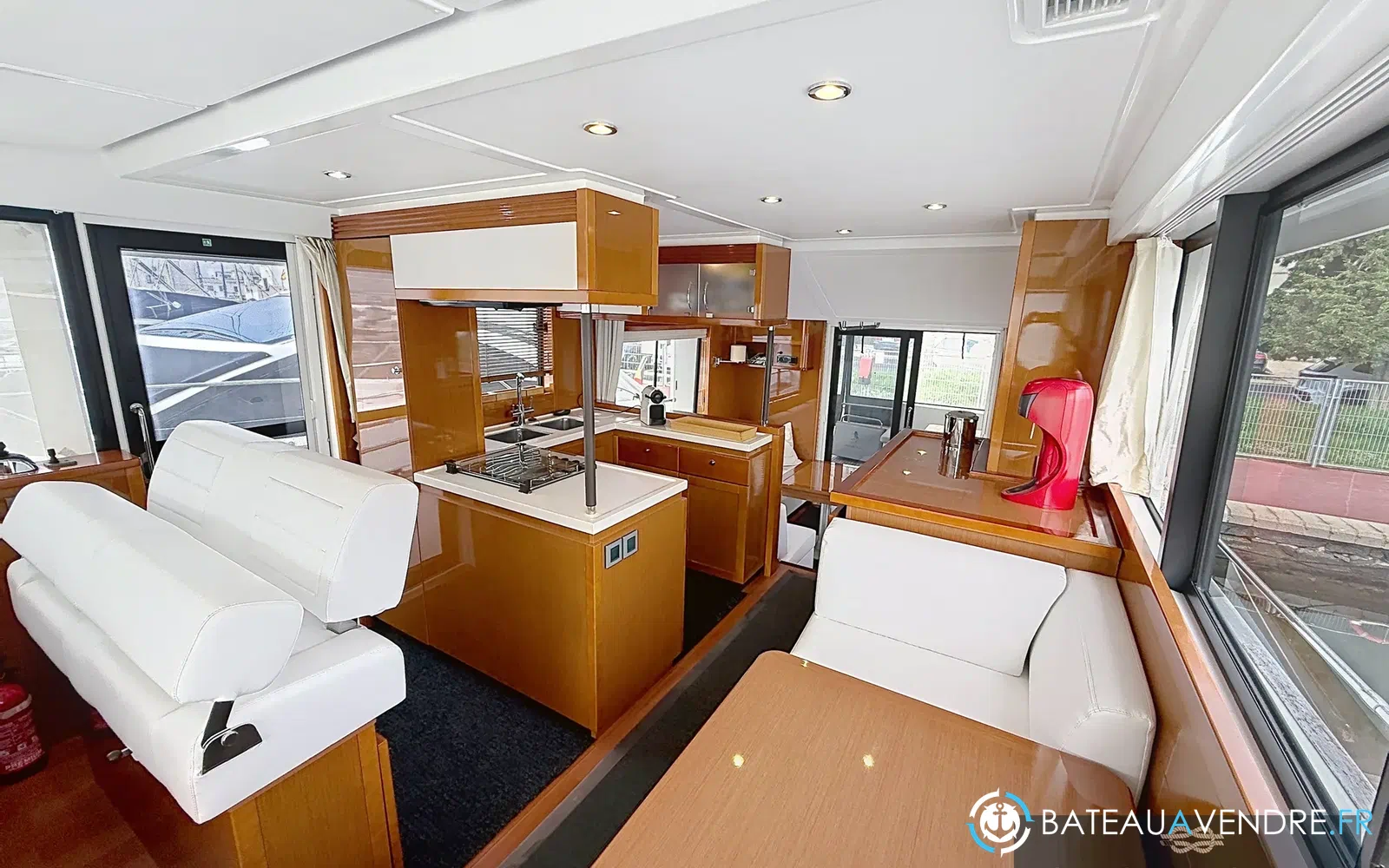 slider 17 Beneteau Swift Trawler 50