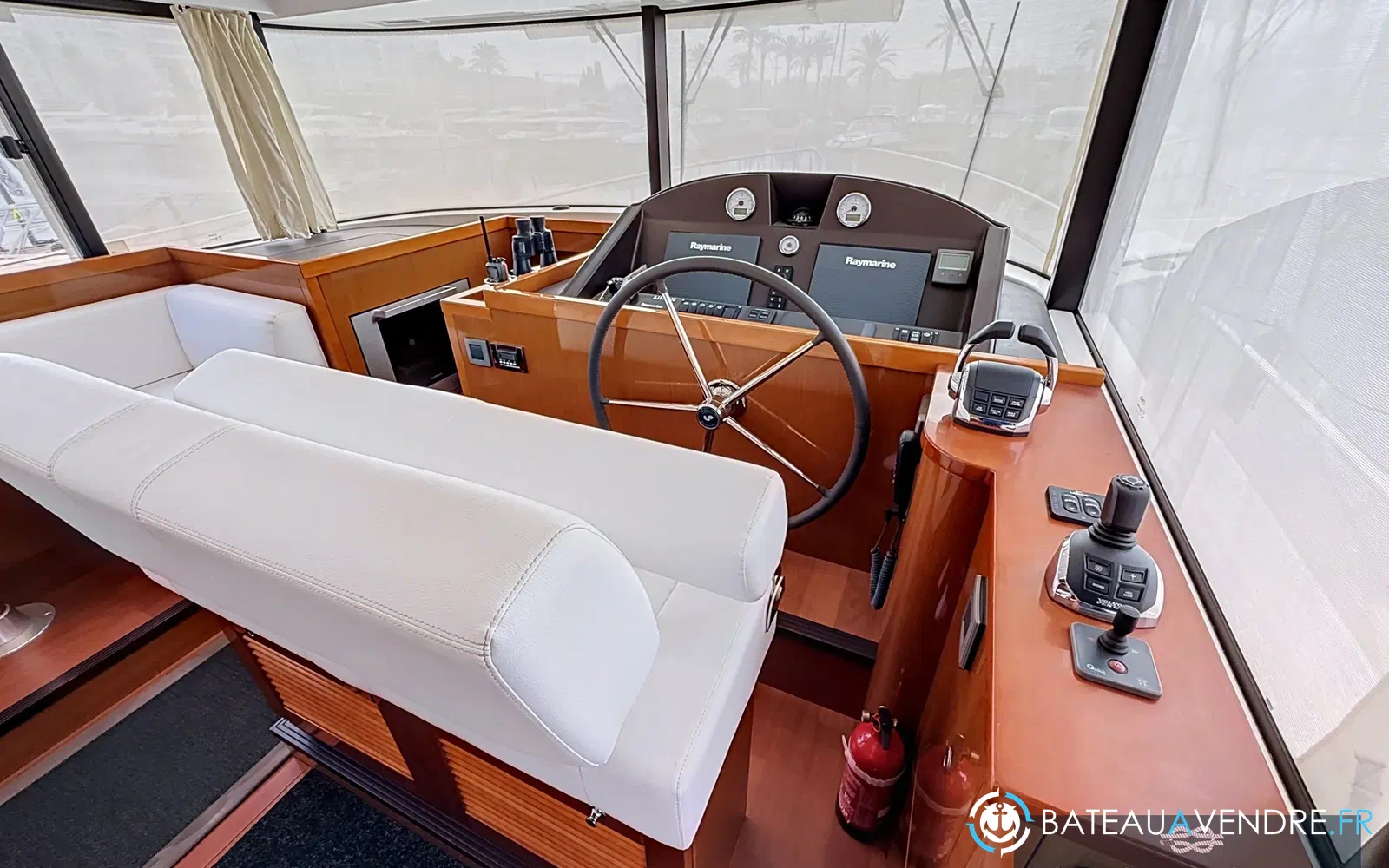 slider 19 Beneteau Swift Trawler 50