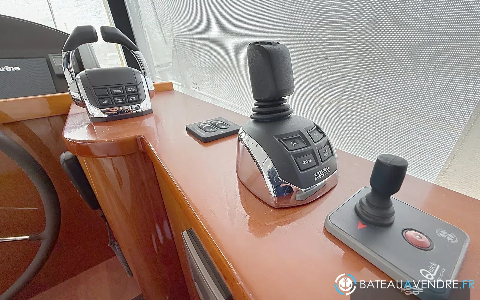 slider 20 Beneteau Swift Trawler 50