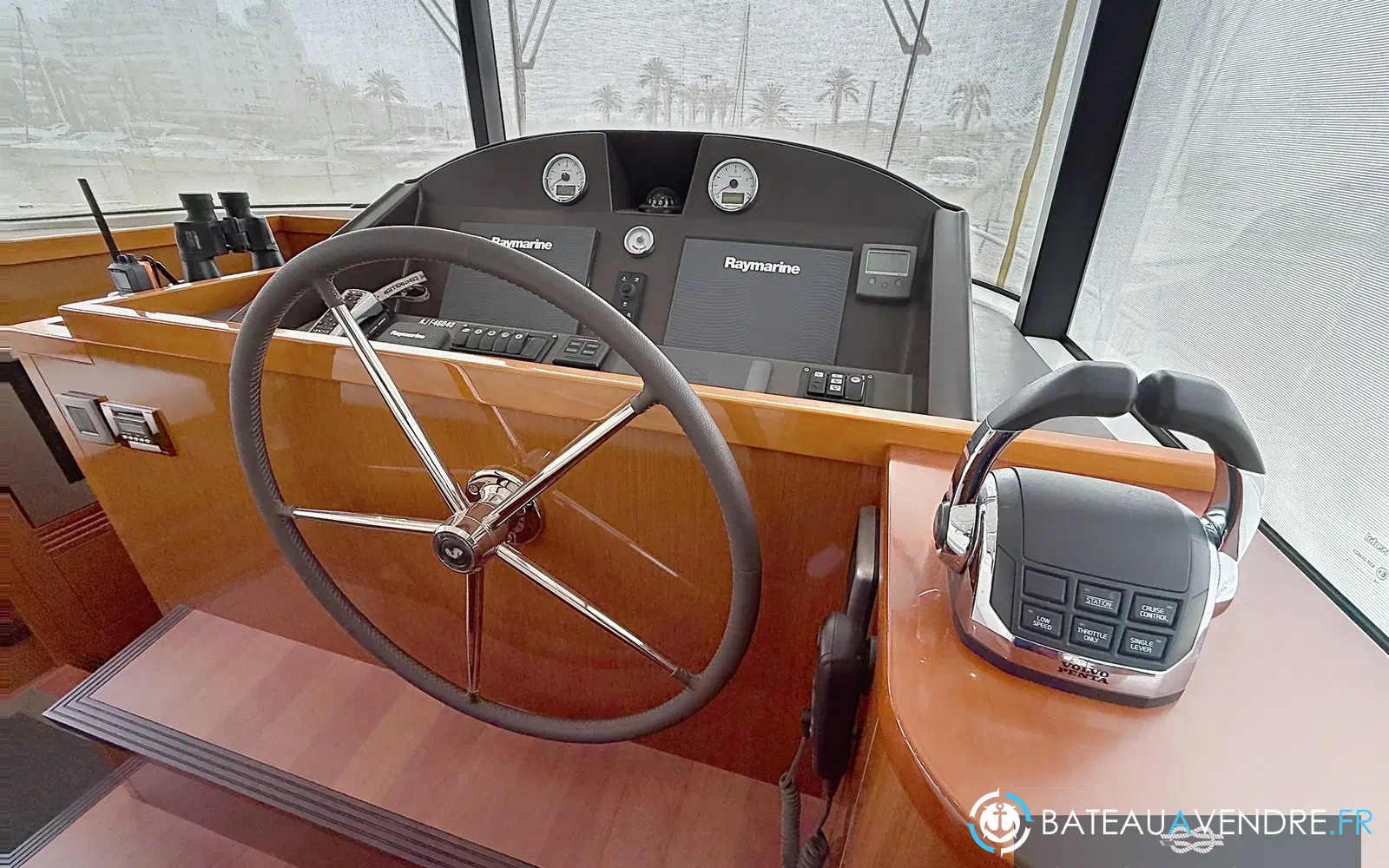 slider 21 Beneteau Swift Trawler 50