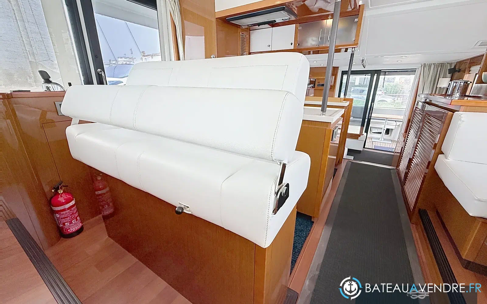 slider 22 Beneteau Swift Trawler 50
