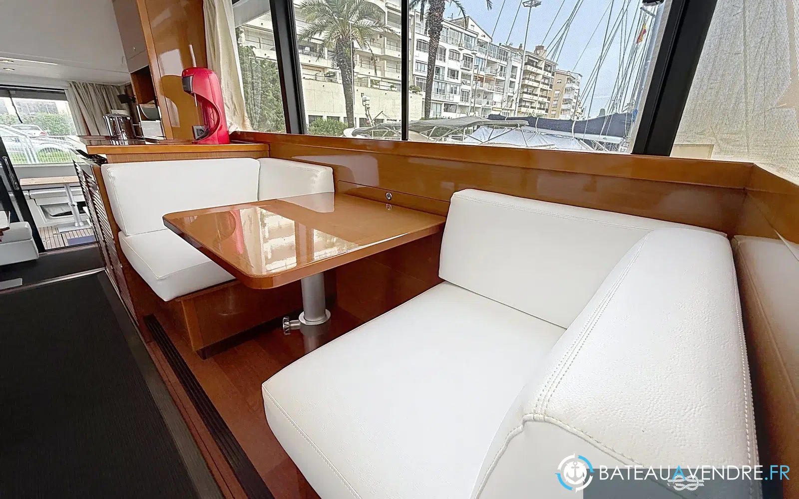 slider 23 Beneteau Swift Trawler 50