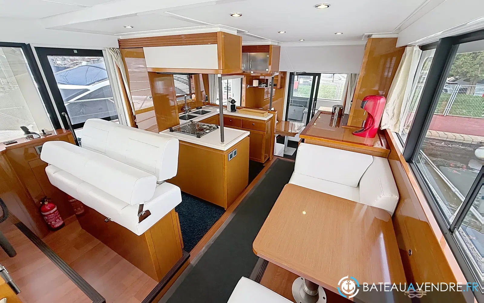 slider 24 Beneteau Swift Trawler 50
