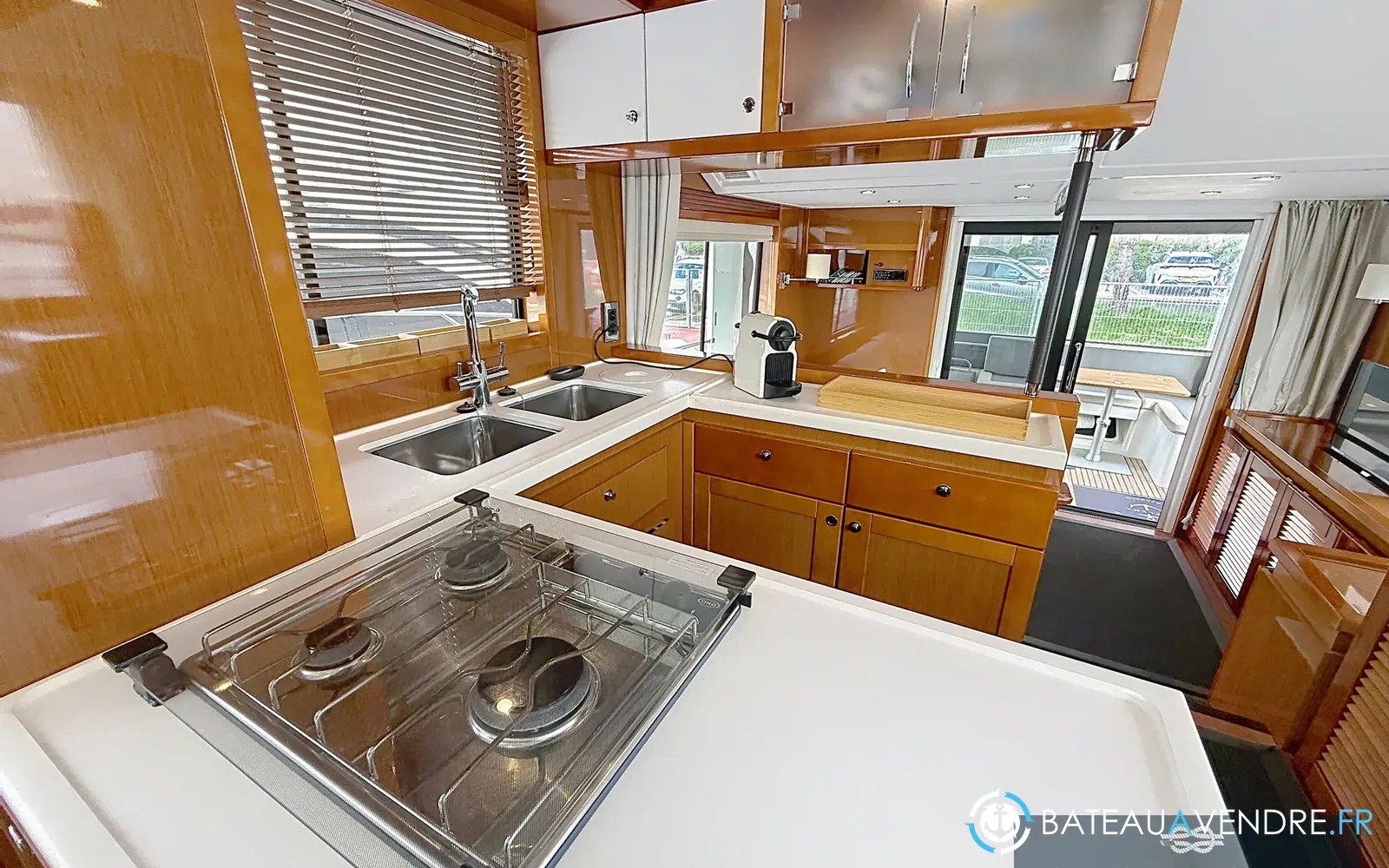slider 25 Beneteau Swift Trawler 50