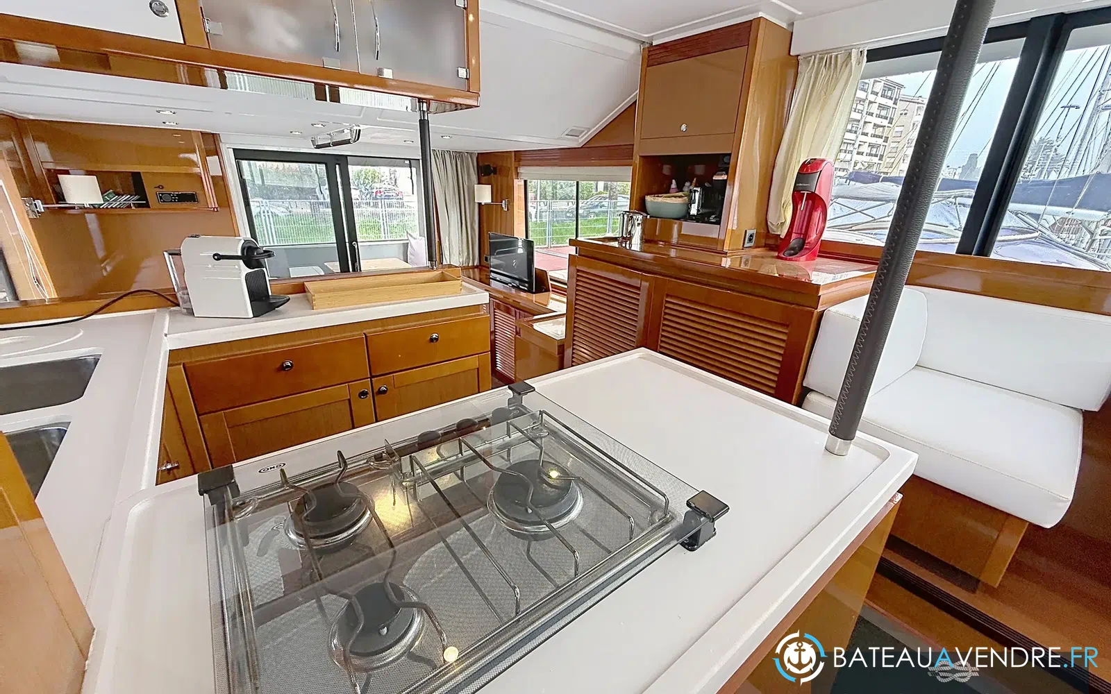 slider 27 Beneteau Swift Trawler 50