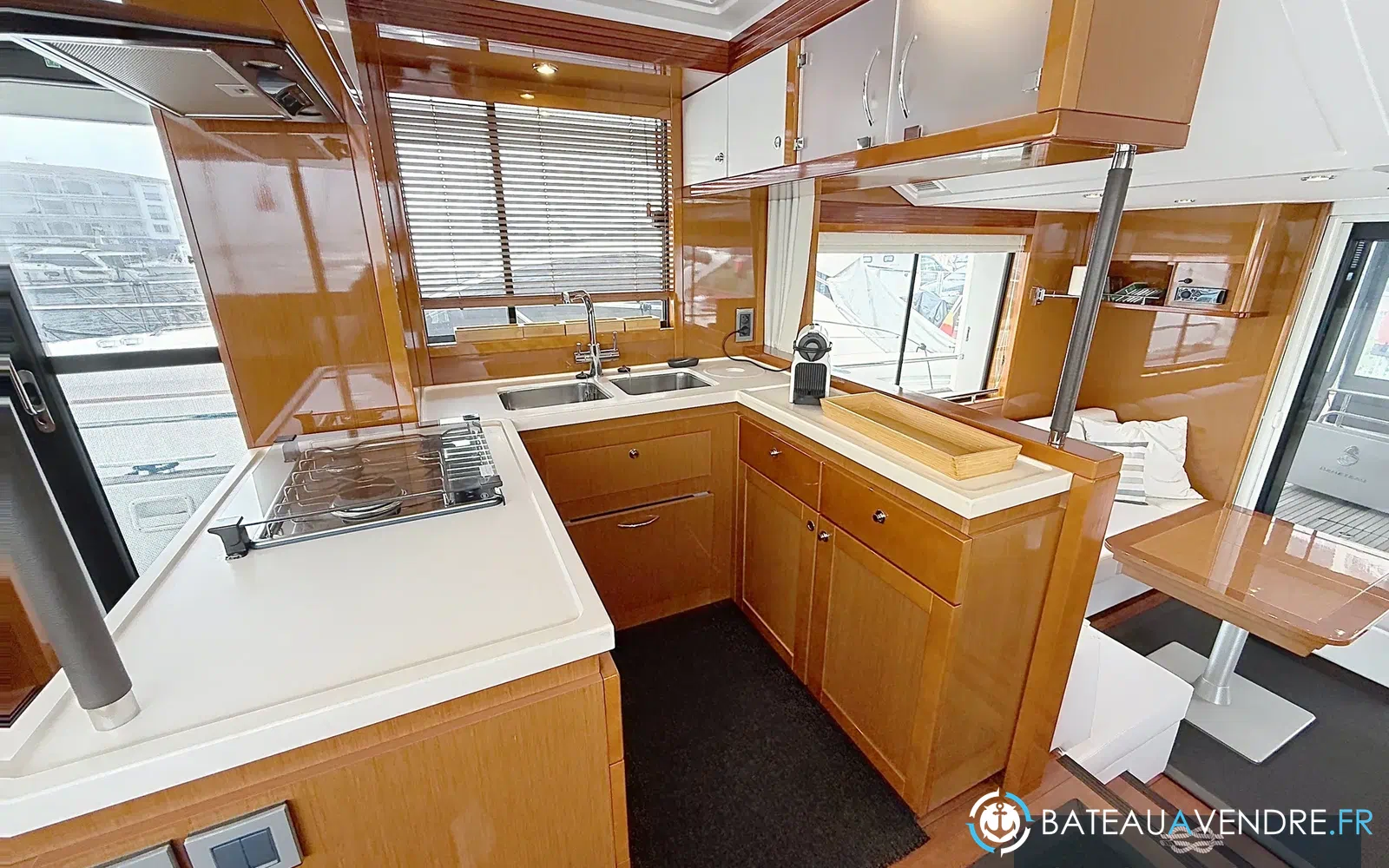 slider 29 Beneteau Swift Trawler 50
