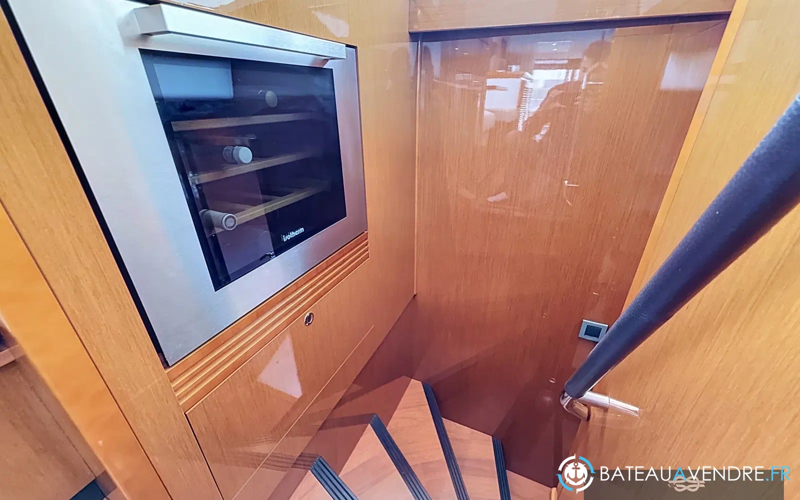 slider 31 Beneteau Swift Trawler 50