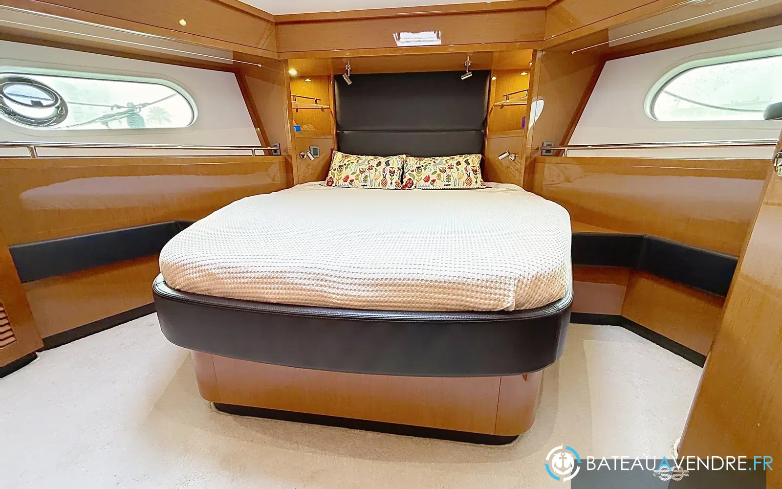 slider 32 Beneteau Swift Trawler 50