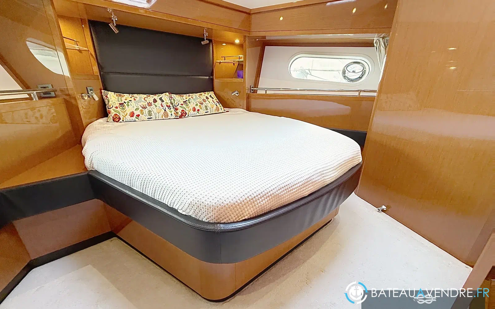 slider 33 Beneteau Swift Trawler 50
