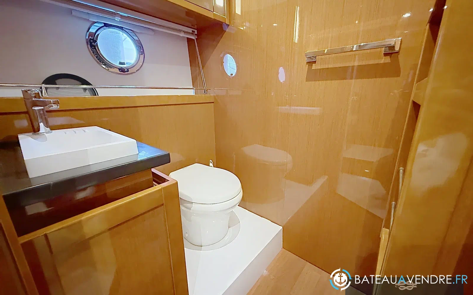 slider 34 Beneteau Swift Trawler 50