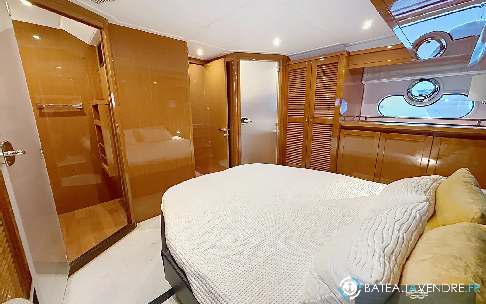 slider 37 Beneteau Swift Trawler 50