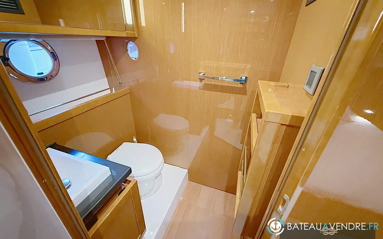 slider 38 Beneteau Swift Trawler 50