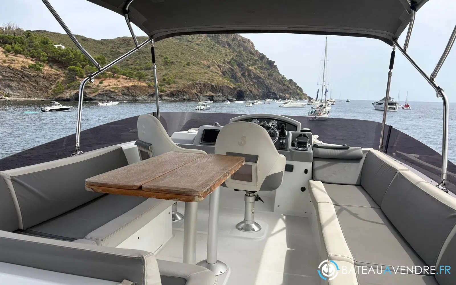 slider 4 Beneteau Swift Trawler 50