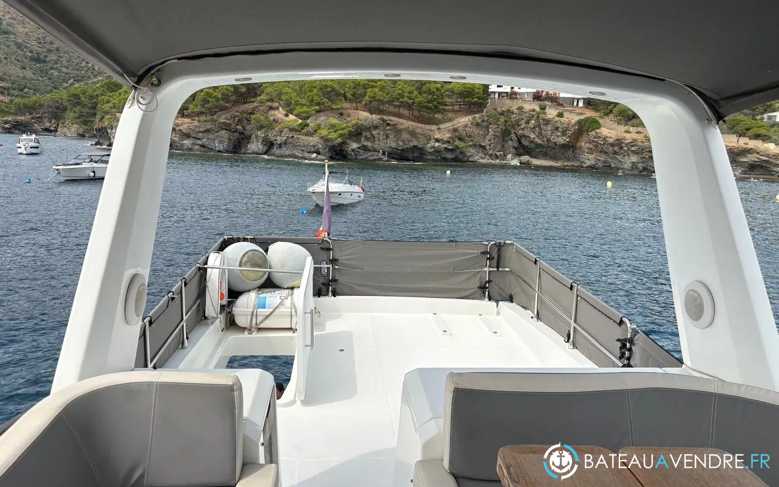slider 5 Beneteau Swift Trawler 50