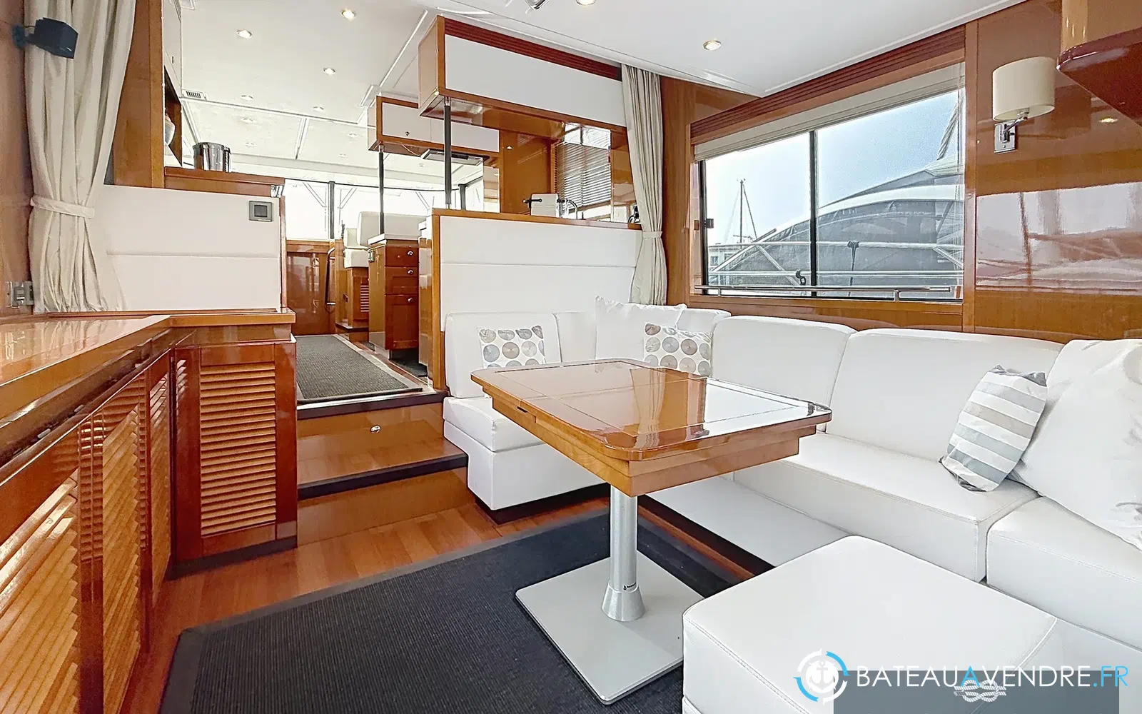 slider 7 Beneteau Swift Trawler 50
