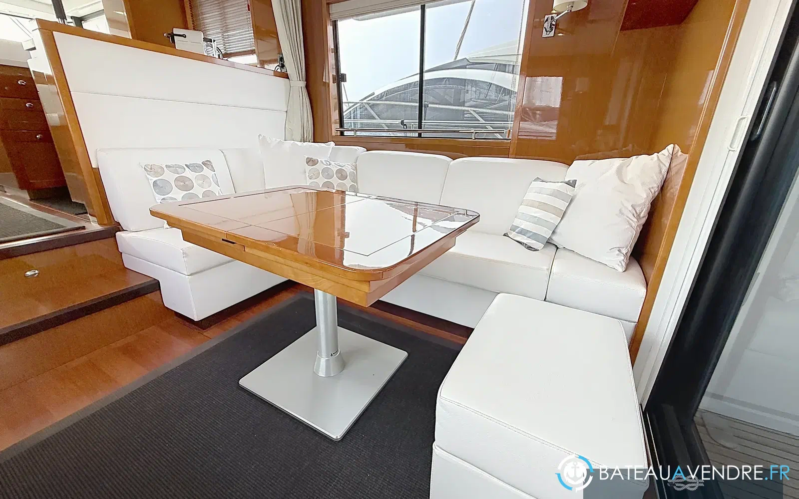 slider 8 Beneteau Swift Trawler 50